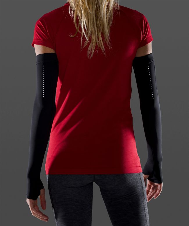 Run for It All Armwarmers Online Only