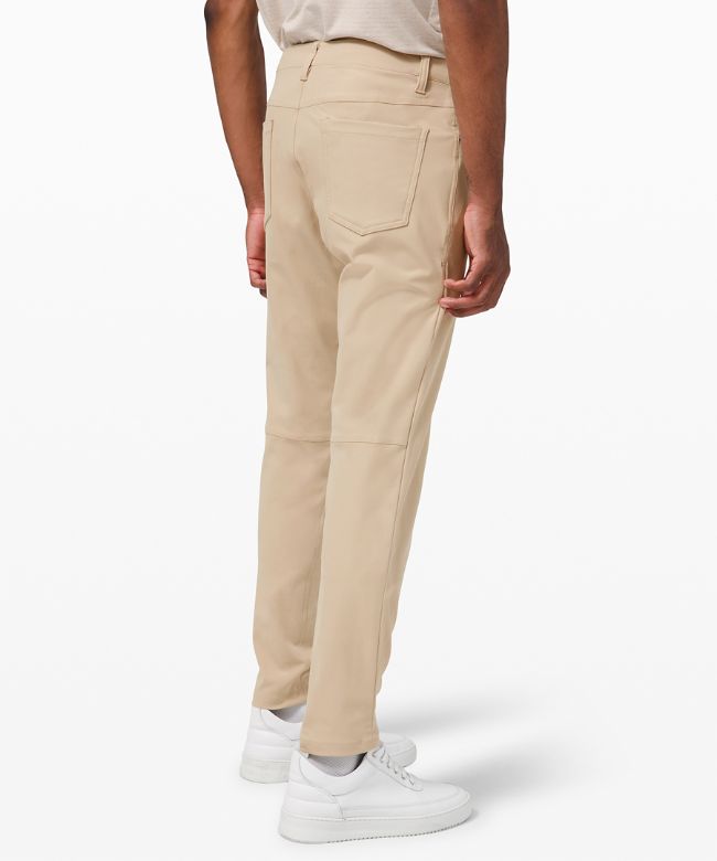 ABC Slim-Fit Pant 37 Warpstreme Online Only