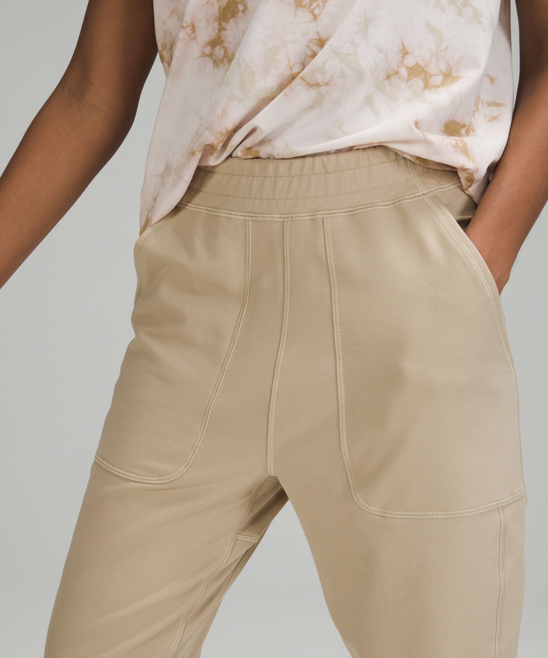 LA All You Need Relaxed Pant