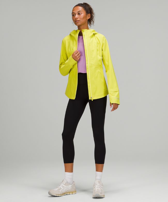 Break a Trail Jacket