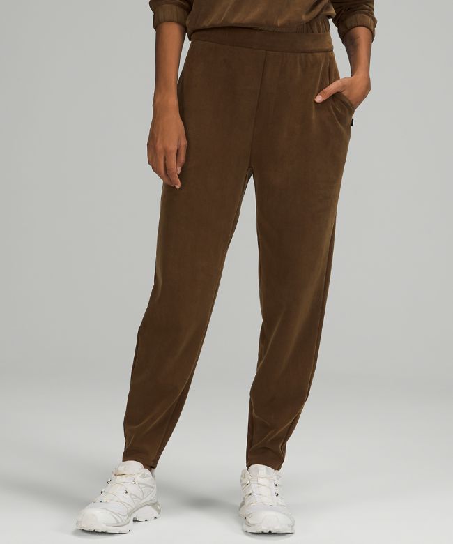 lululemon lab Super High-Rise Jogger