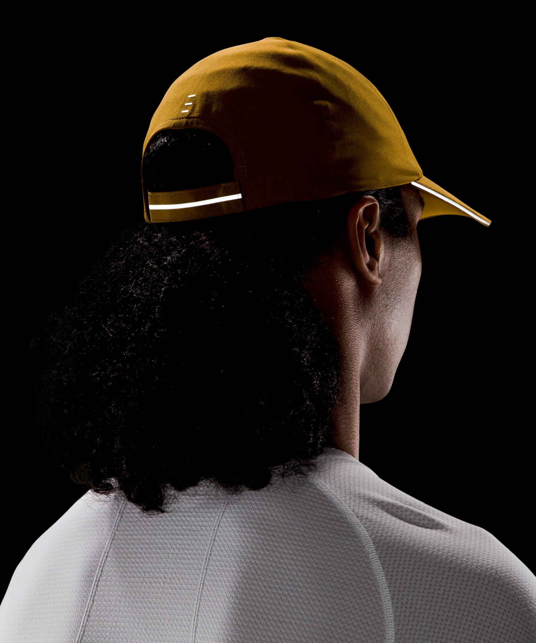 Fast and Free Men's Running Hat