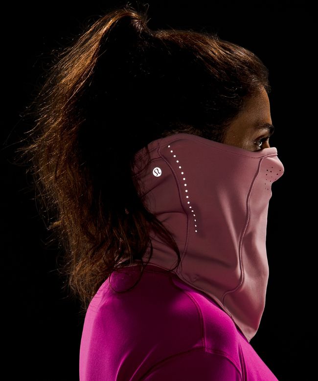 Run for It All Neck Warmer