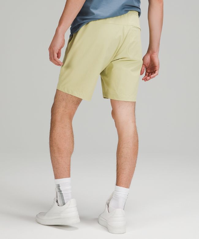 Bowline Short 8 Ripstop