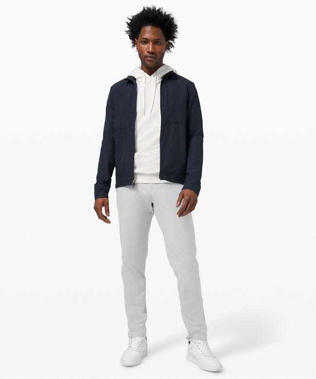 Commission Classic-Fit Pant 34 Warpstreme