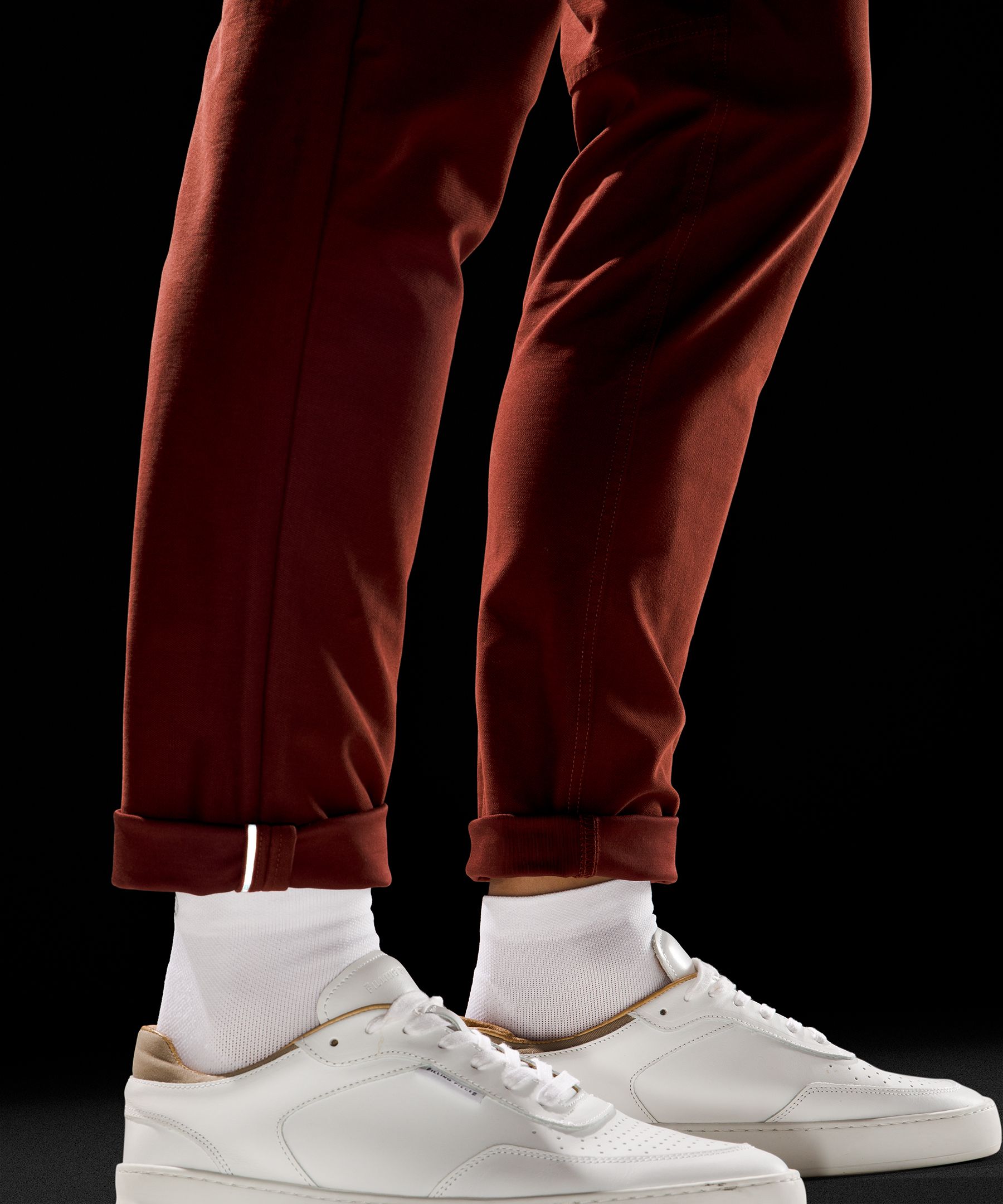 ABC Slim-Fit Pant 32 Utilitech