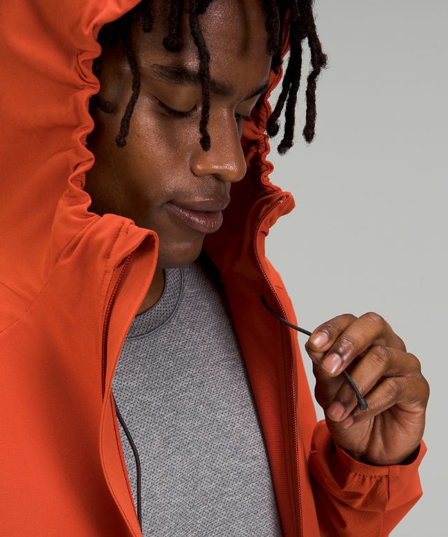 Warp Light Packable Jacket