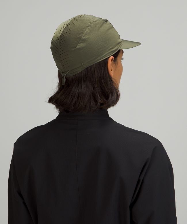 lululemon lab Perforated Hat
