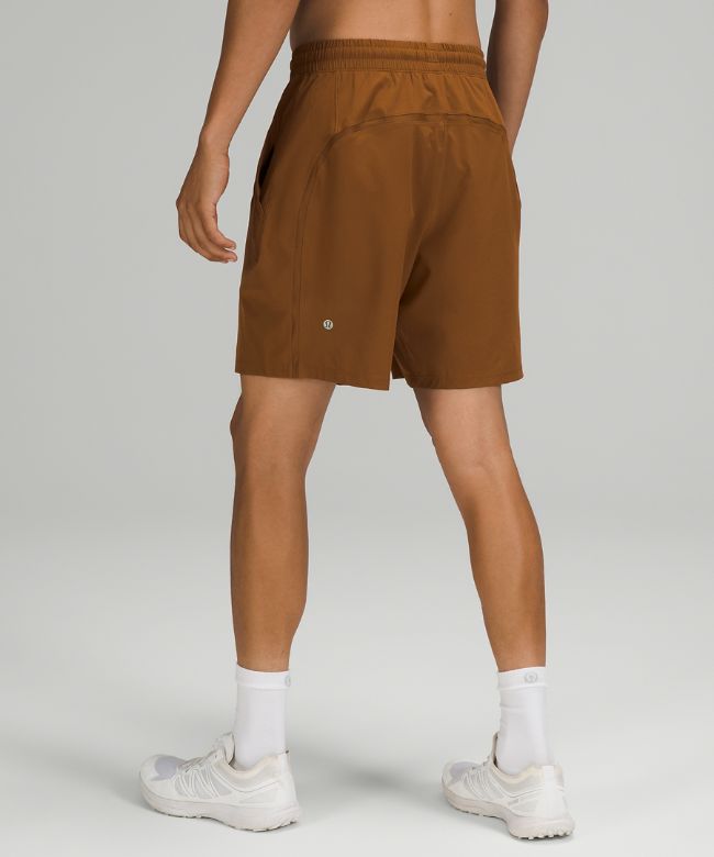 Pace Breaker Linerless Short 7