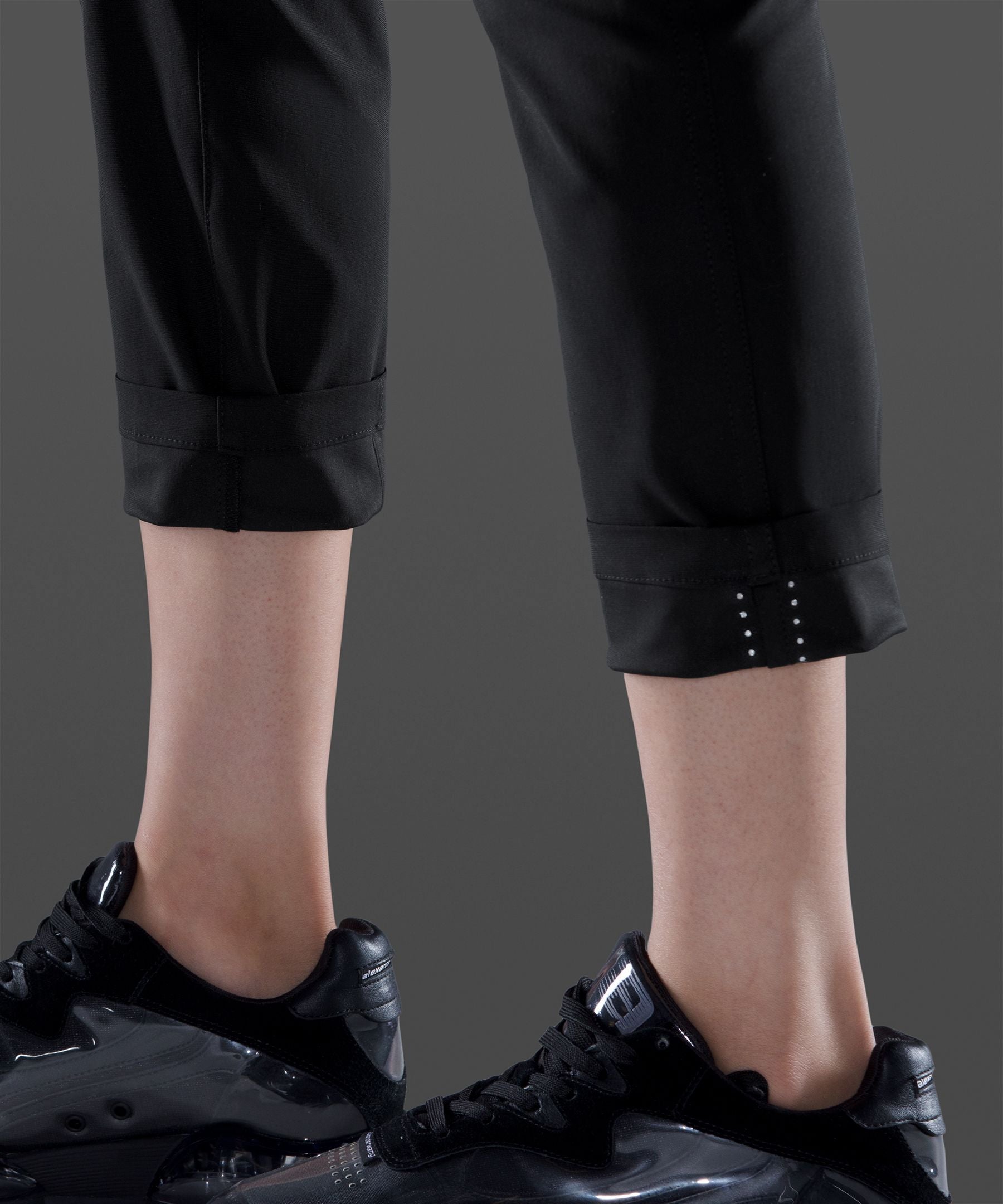 City Sleek 5 Pocket 7/8 Pant Online Only