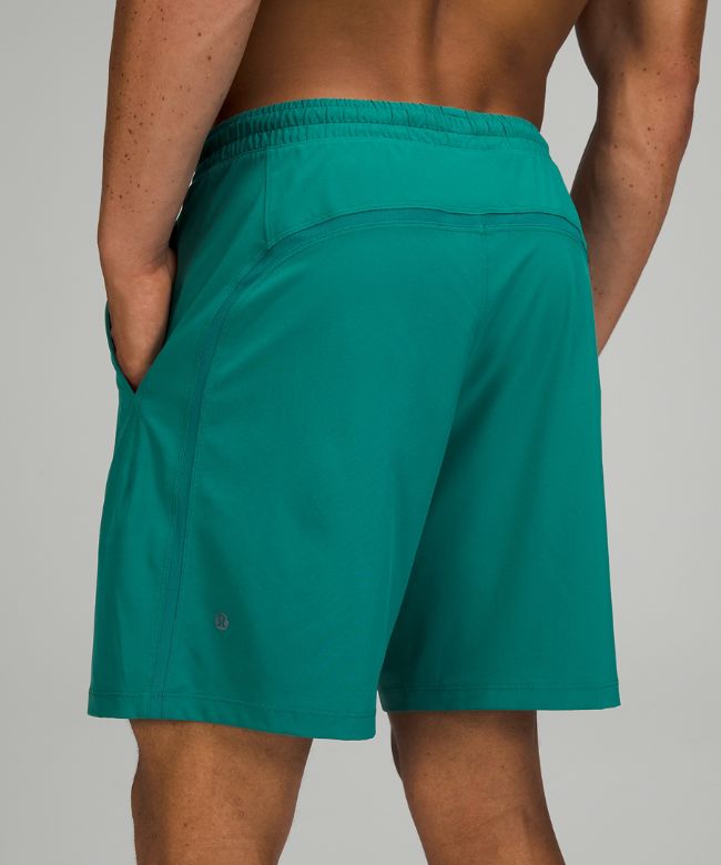 Pace Breaker Lined Short 7