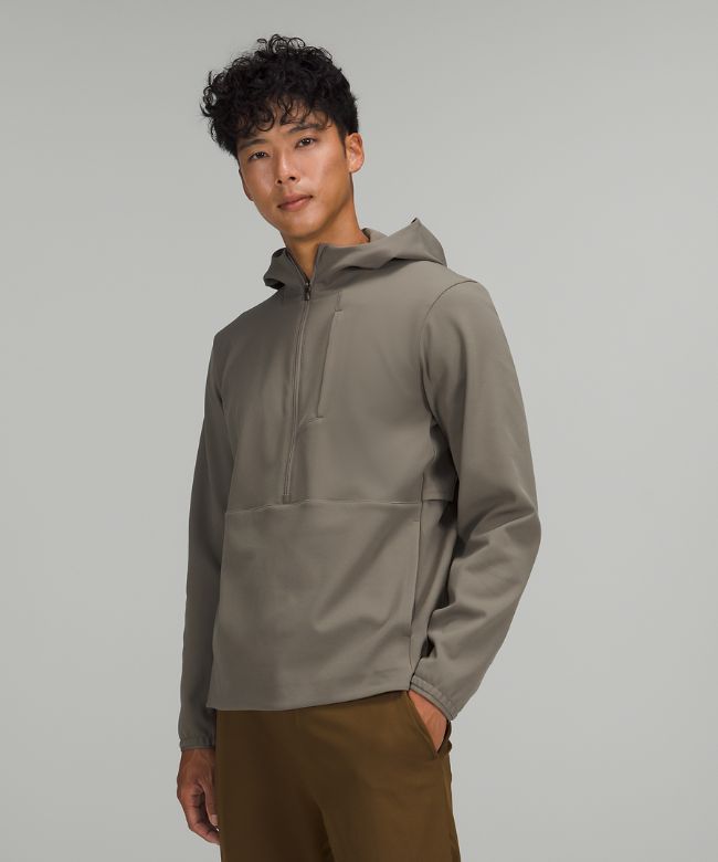 Sojourn Anorak Jacket