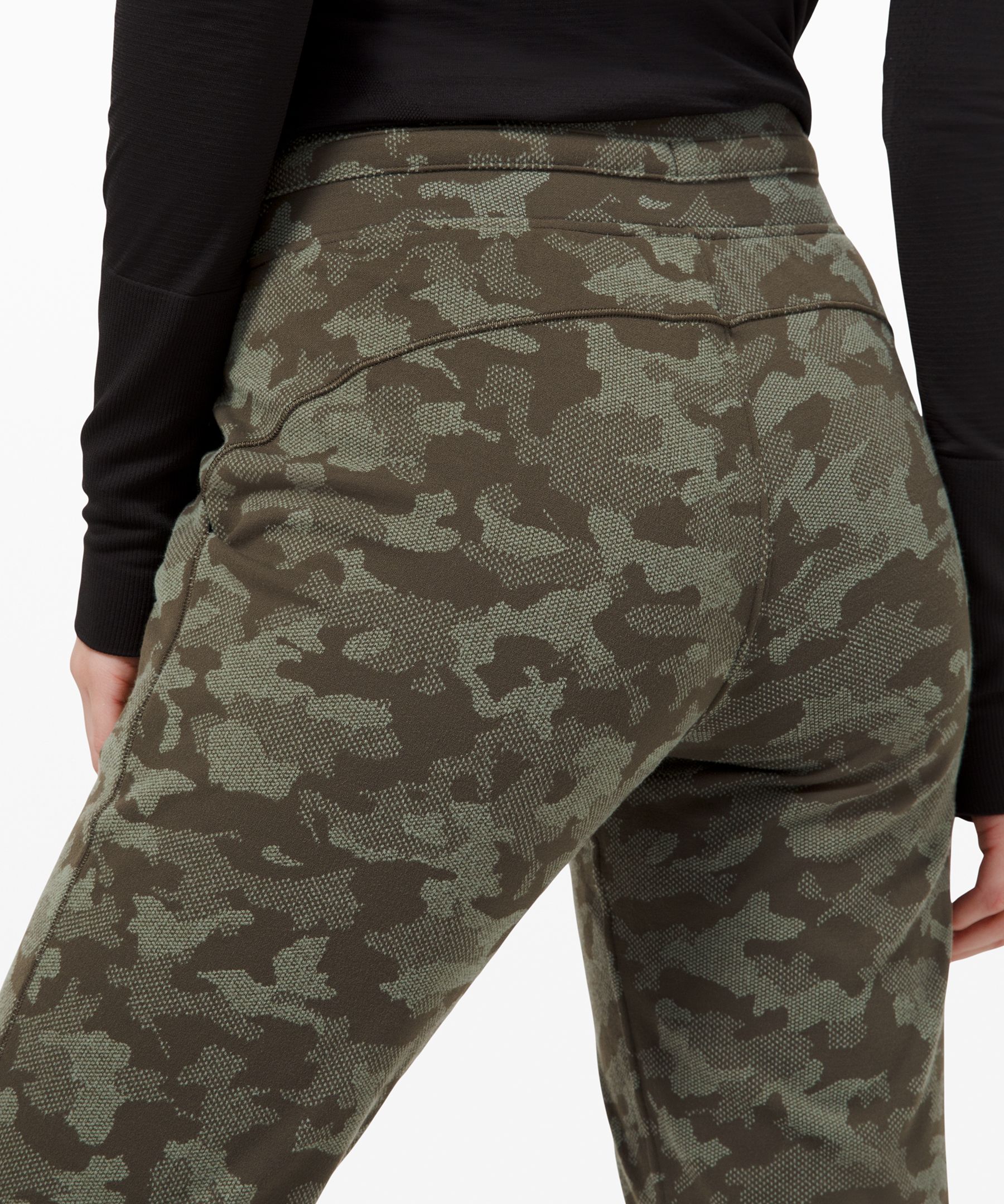 Ready to Rulu Jogger