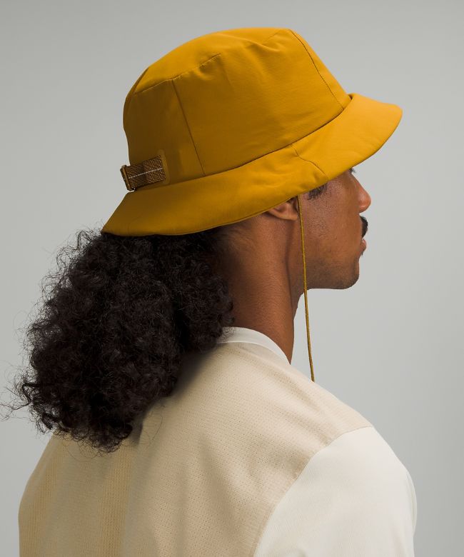 lululemon lab Bucket Hat With Strap