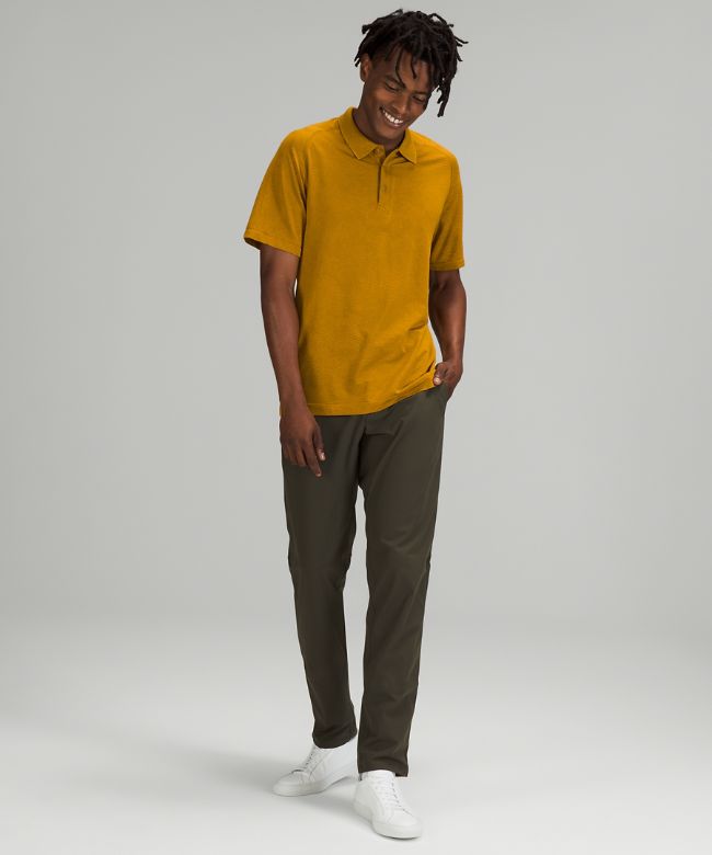 Metal Vent Tech Polo Shirt 2.0 Online Only