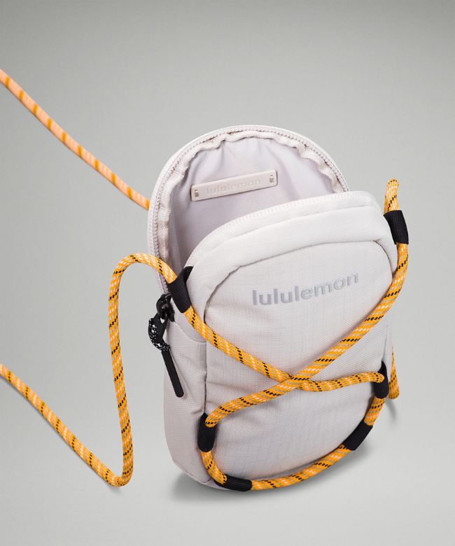 Ripstop Paracord Crossbody