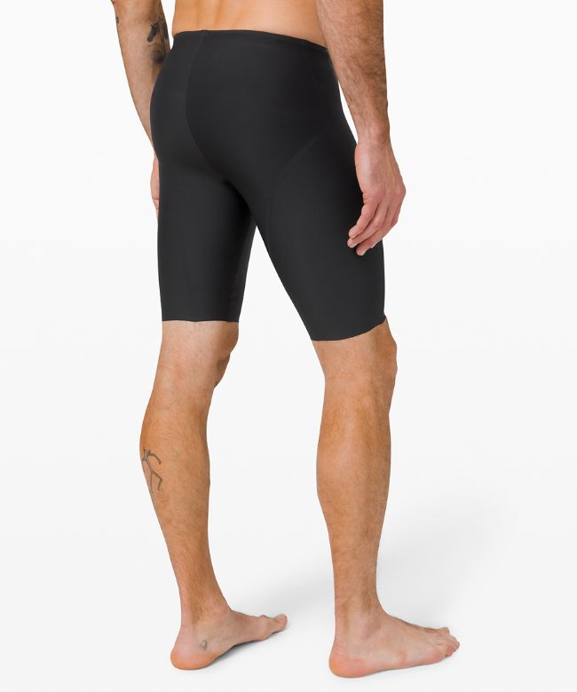 Deep Determination Swim Short 10