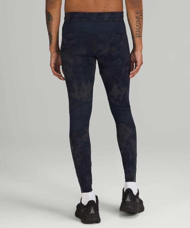 Surge Cold Terrain Tight 28