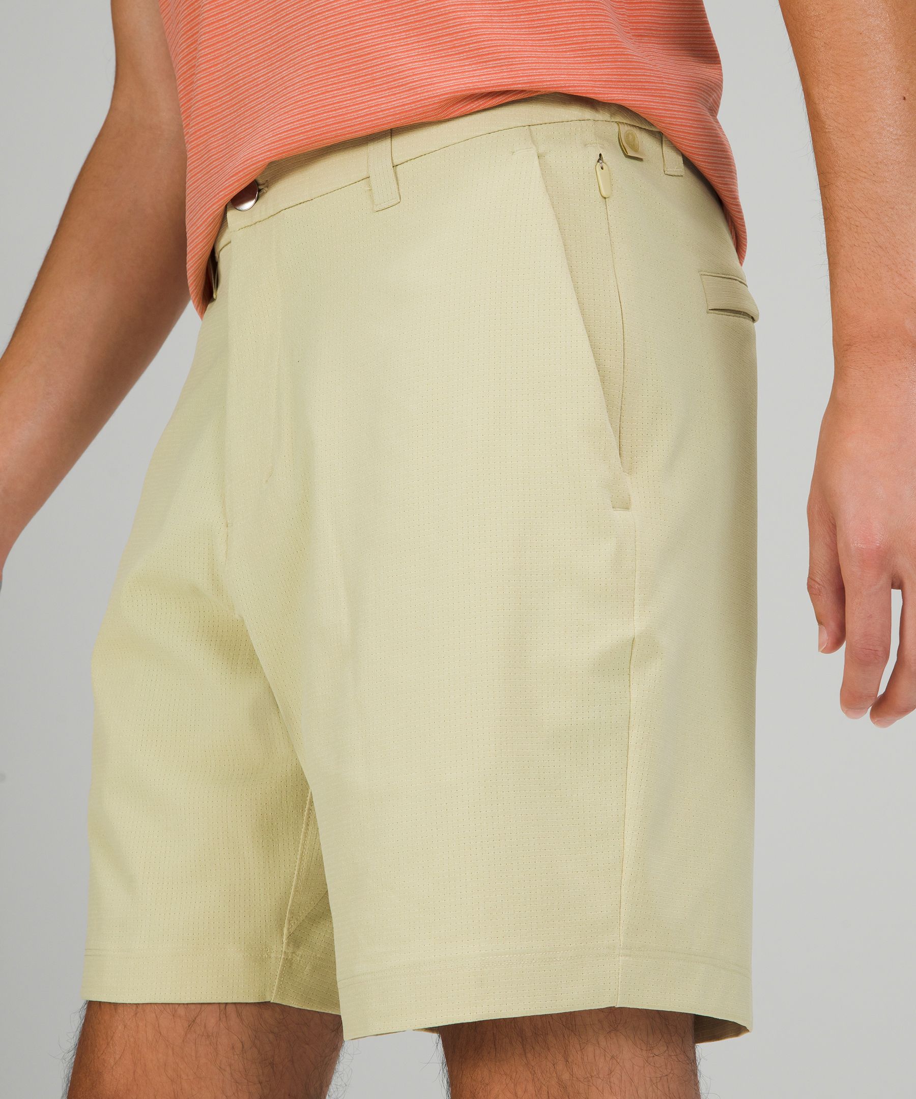 Commission Short 7 Ventlight