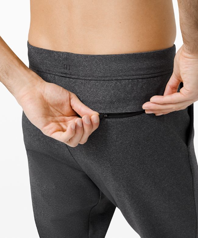 Intent Jogger Online Only