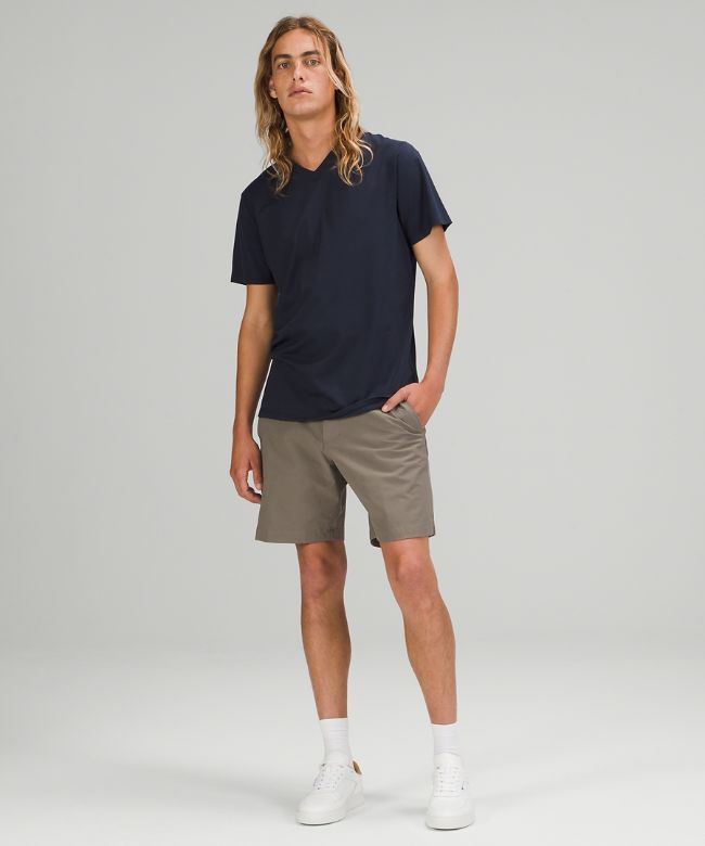 Commission Classic-Fit Short 7 Warpstreme