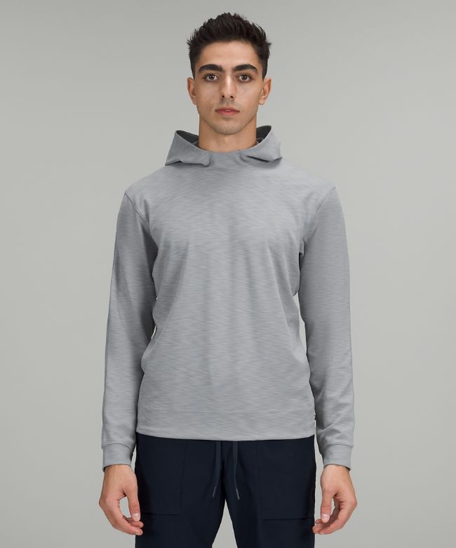 Everlux Oversized Hoodie