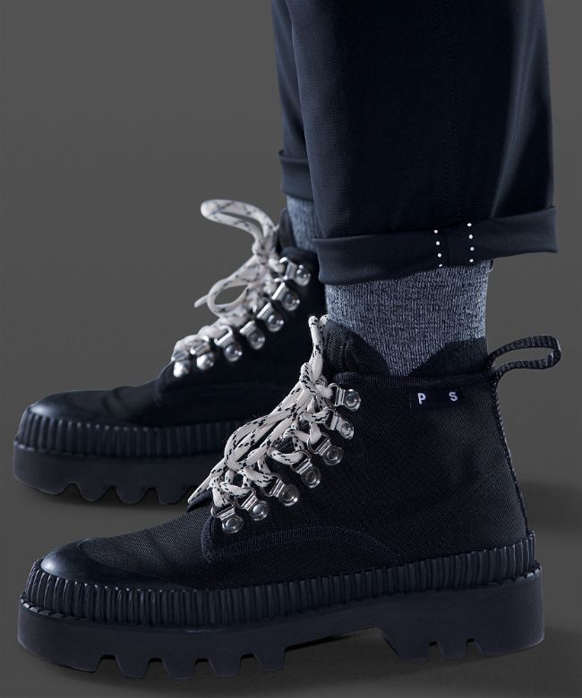 City Sleek 5 Pocket 7/8 Pant Online Only