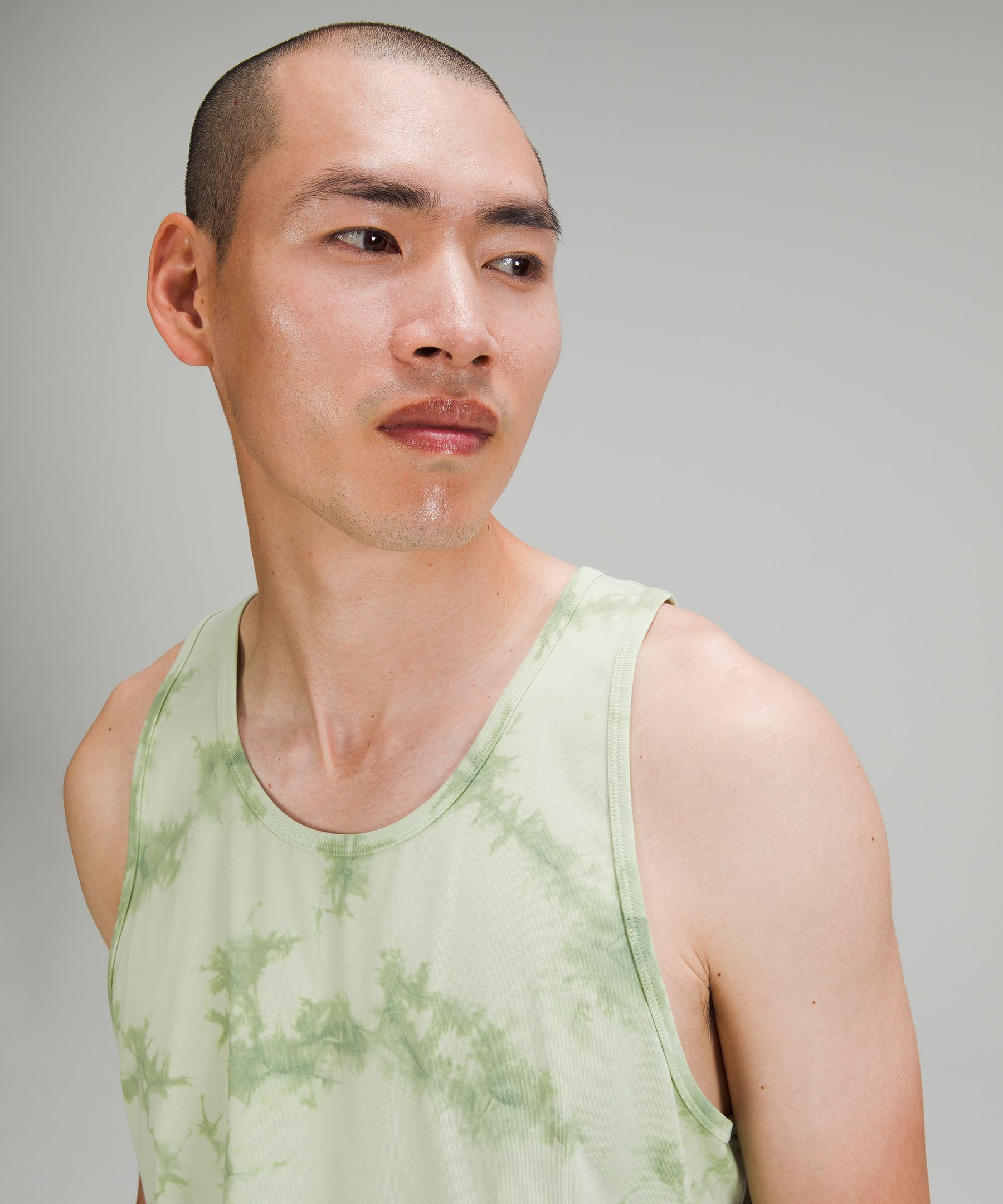 The Fundamental Tank Top