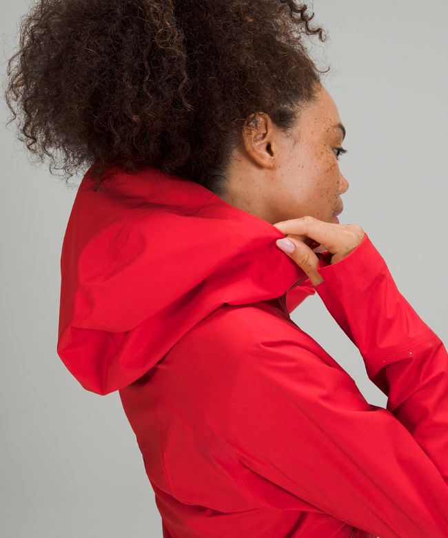 Break a Trail Jacket