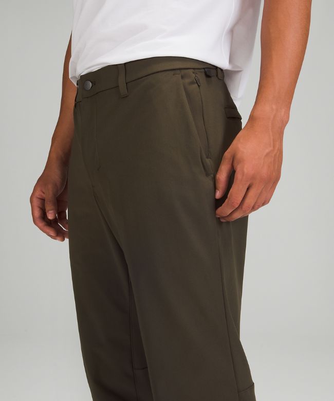 Commission Relaxed-Fit Pant 34 Warpstreme Online Only