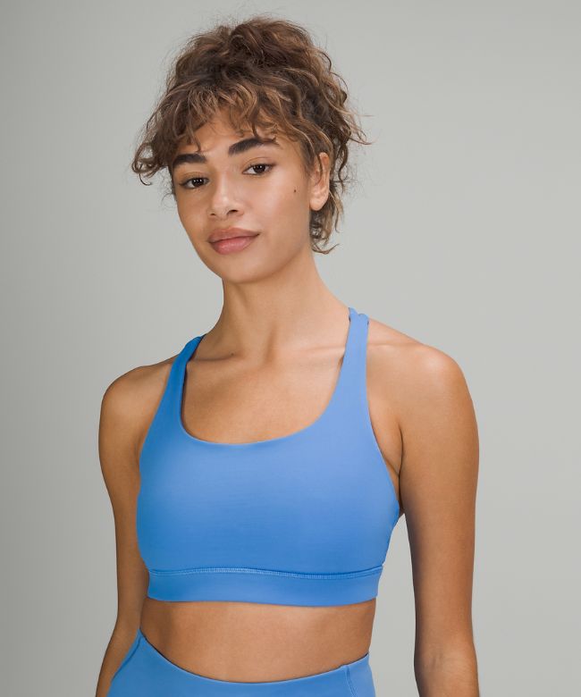 Energy Adjustable Bra Medium Support, B Cups