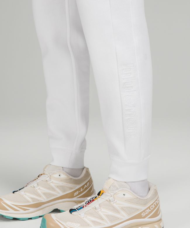 Scuba High-Rise Jogger Graphic Online Only