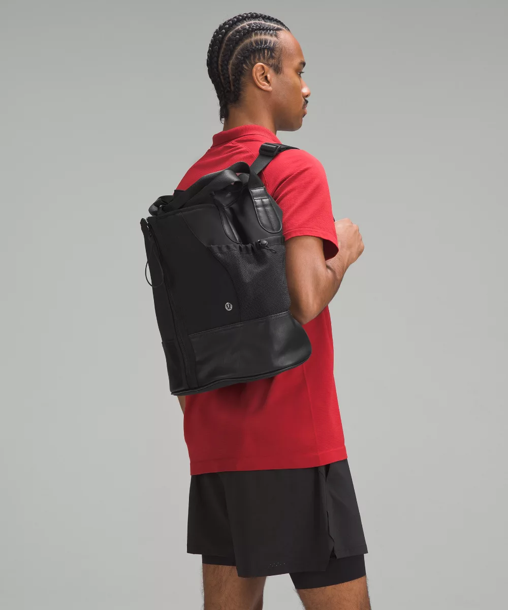 Tennis Rally Bag 21L