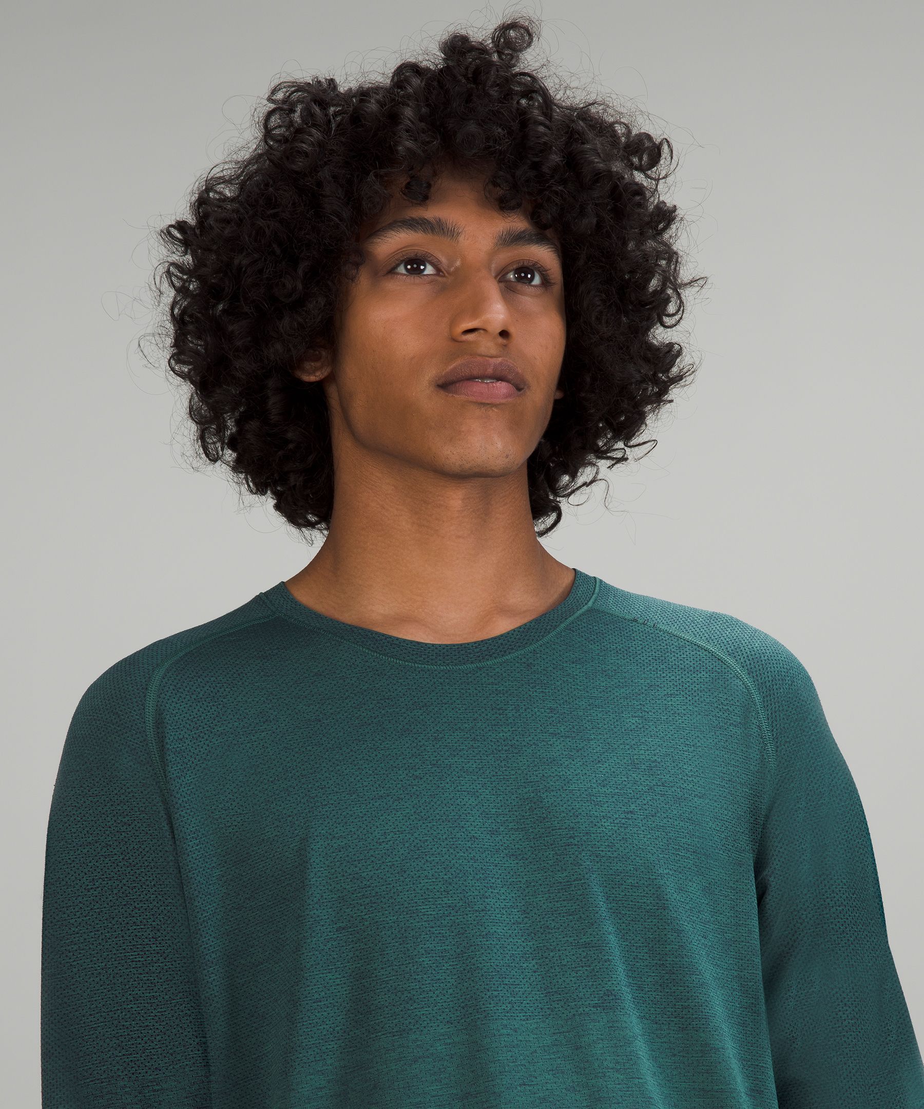 Metal Vent Tech Long Sleeve Shirt 2.0