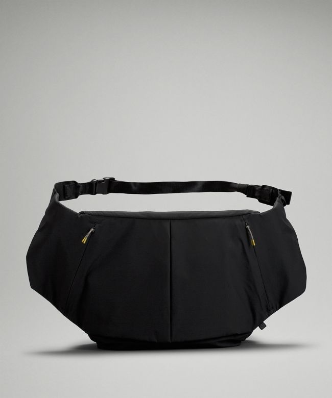 lululemon lab Expandable Large Backpack 34L