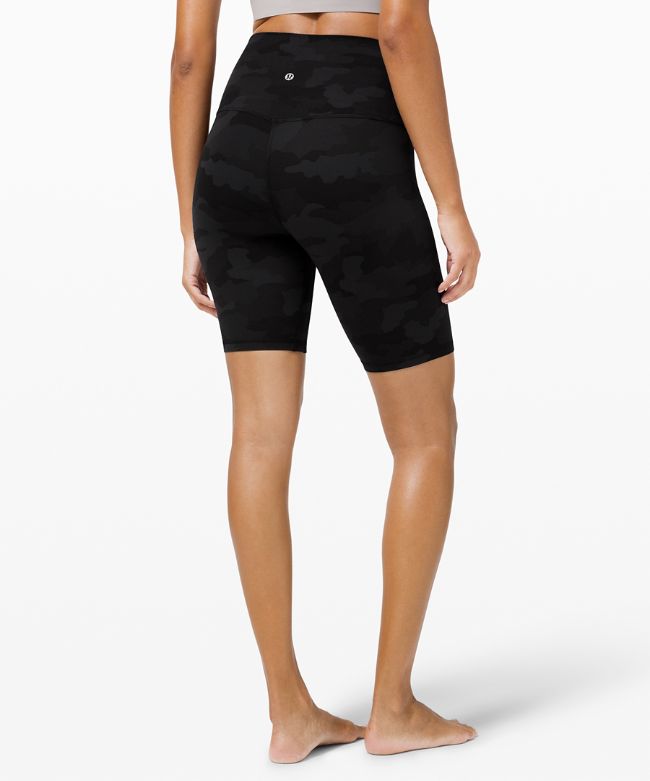 lululemon Align High-Rise Short 8