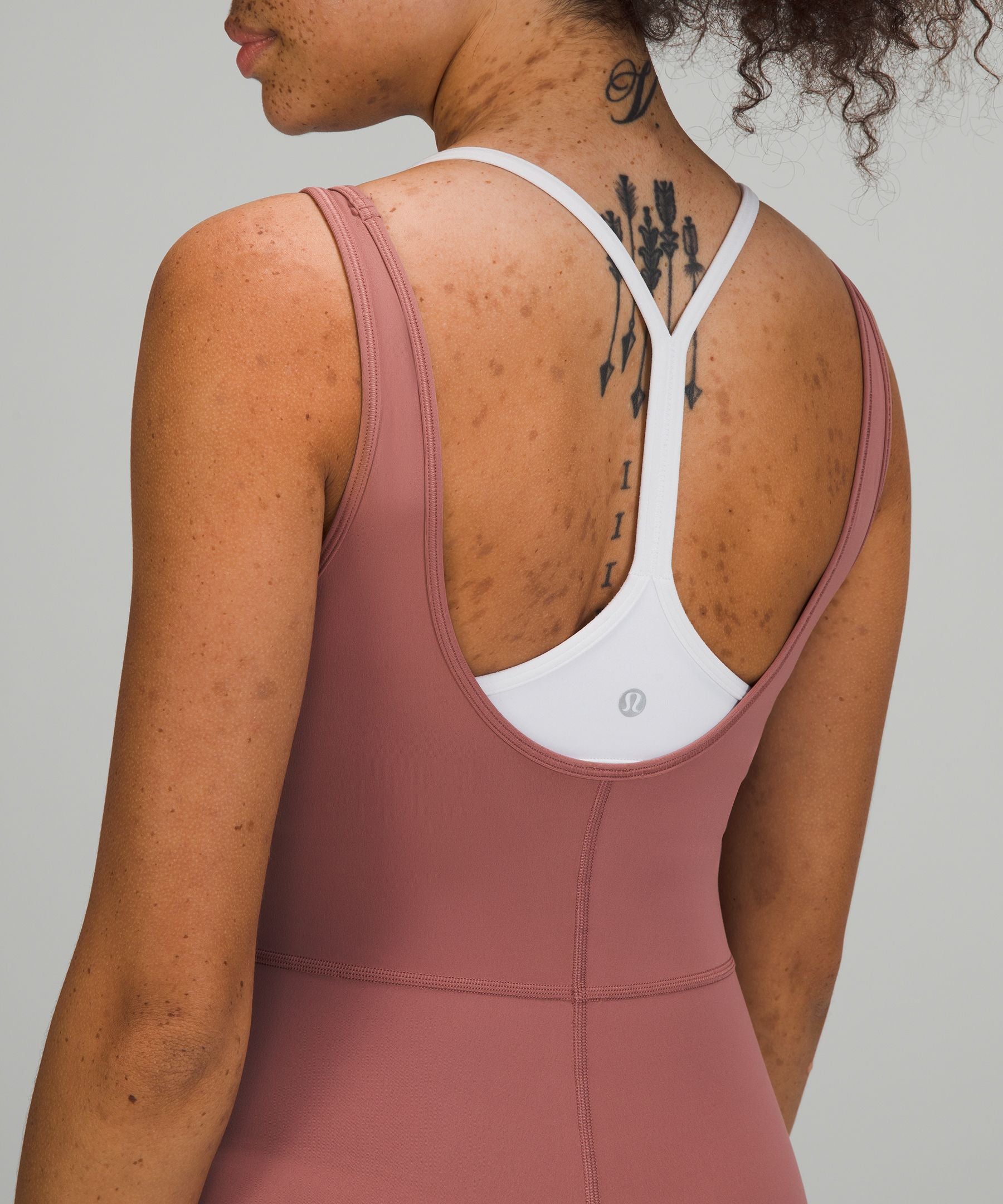 Sweat Intention Onesie