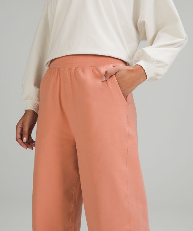 LA Barrel Leg Pant