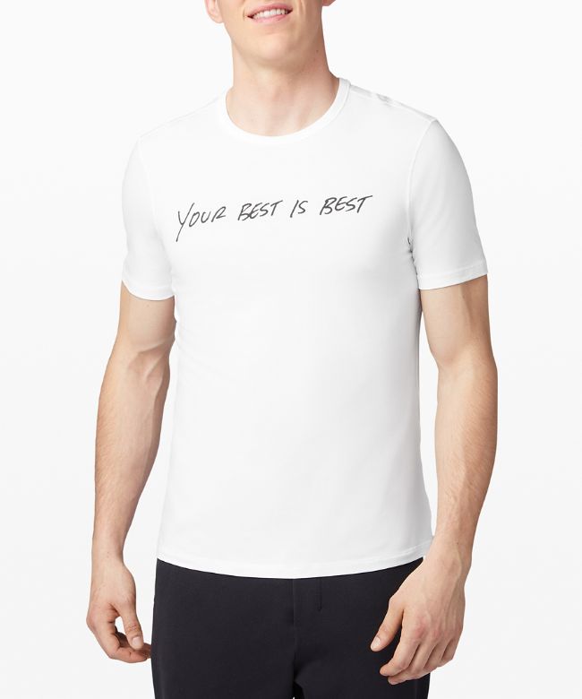 5 Year Basic T-Shirt Best