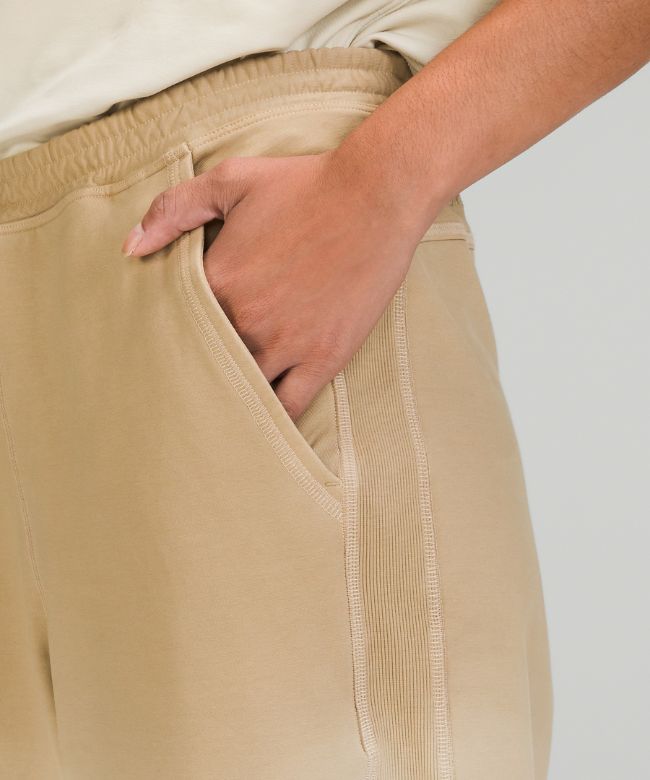 LA Super-High-Rise Jogger