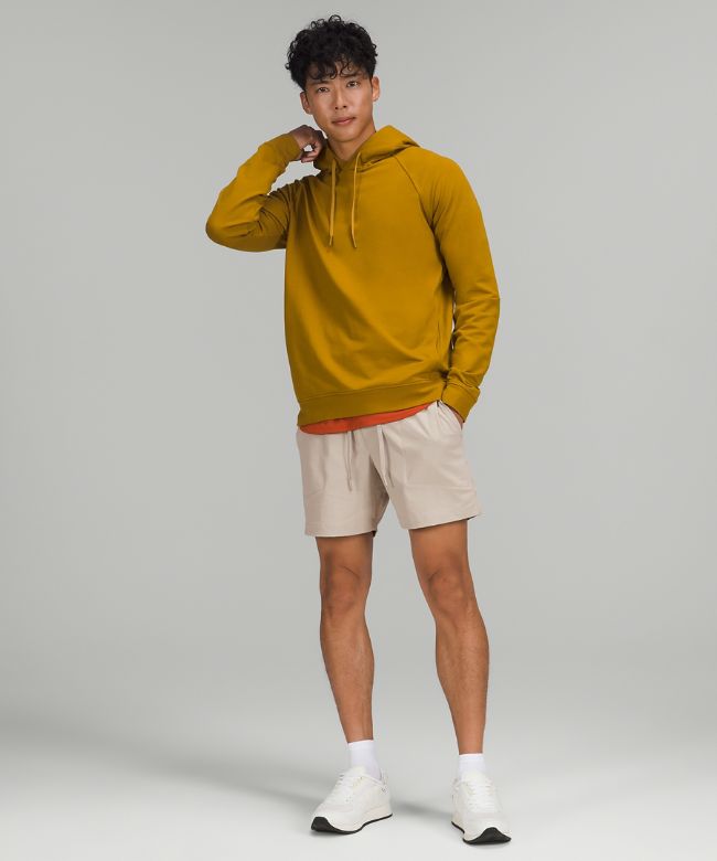 Bowline Short 5 Stretch Ripstop