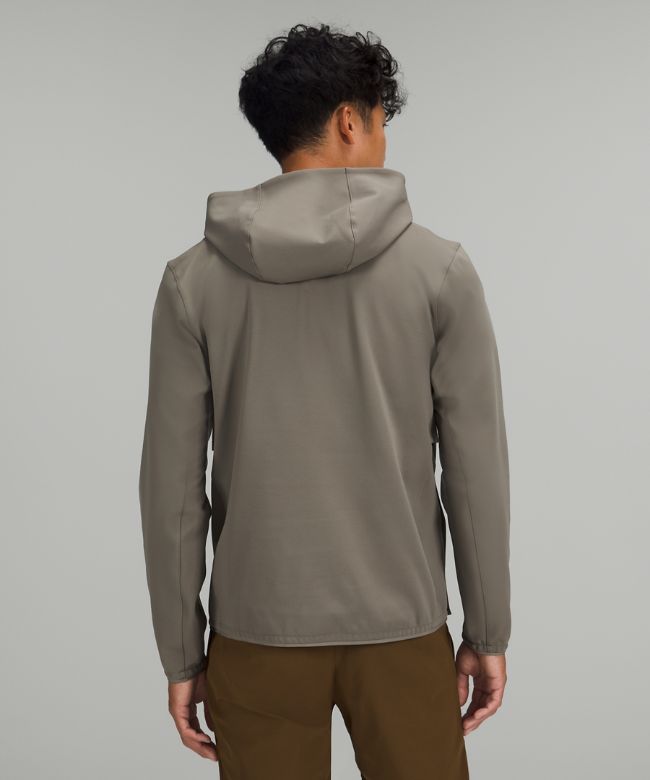 Sojourn Anorak Jacket