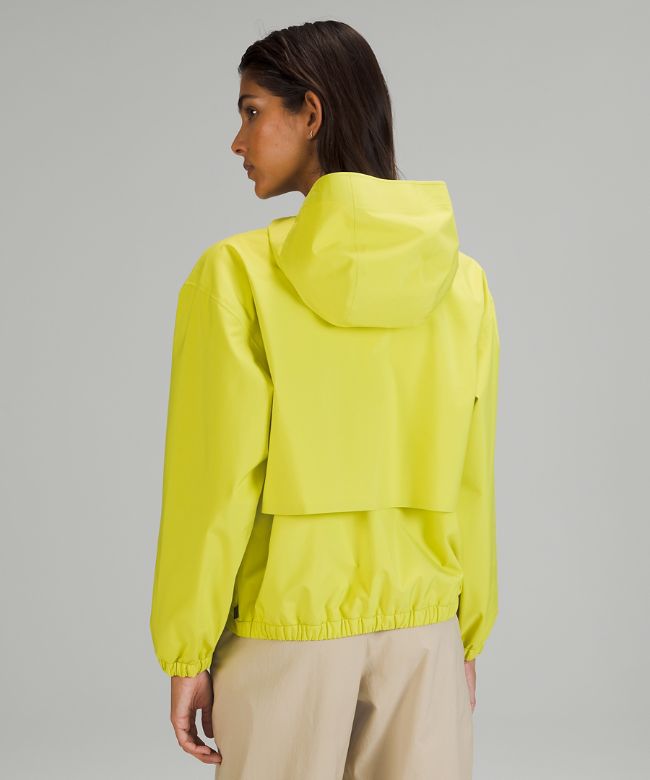 lululemon lab Waterproof Shell