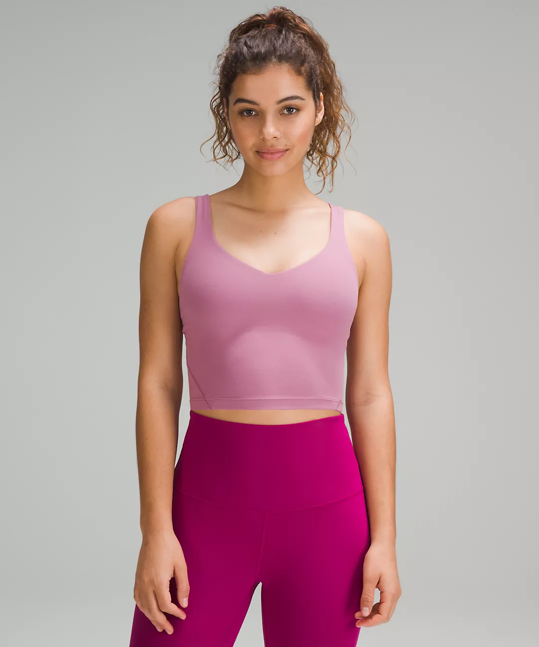 lululemon Align  Tank Top