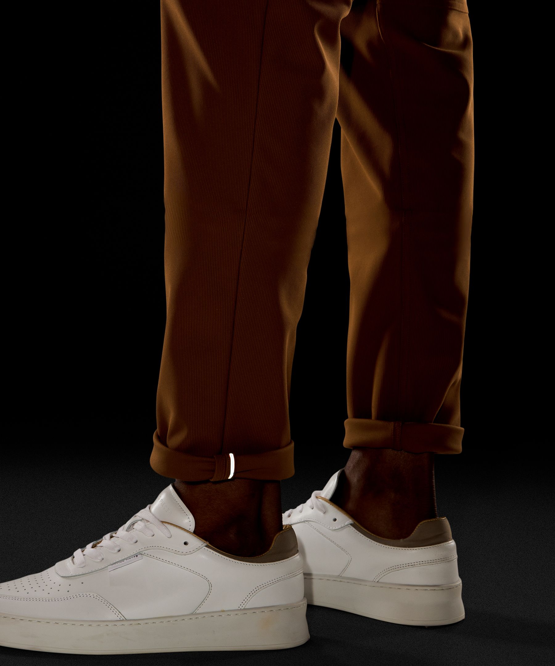 ABC Slim-Fit Pant 34 Cord