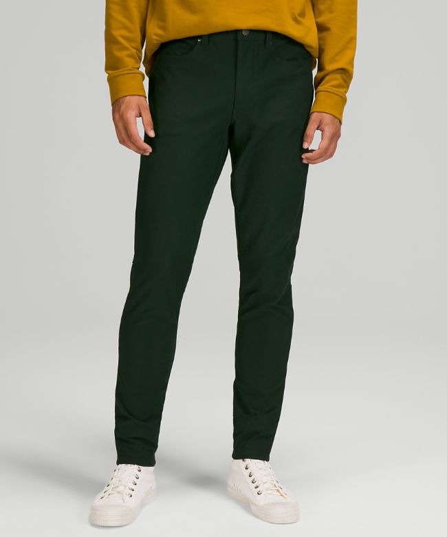 ABC Skinny-Fit Pant 32 Utilitech