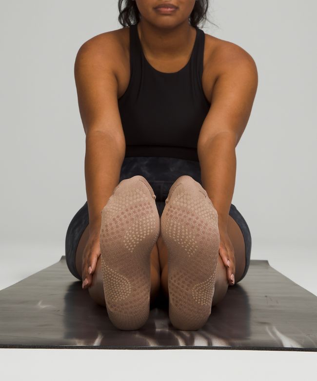 Find Your Balance Studio Ankle Sock