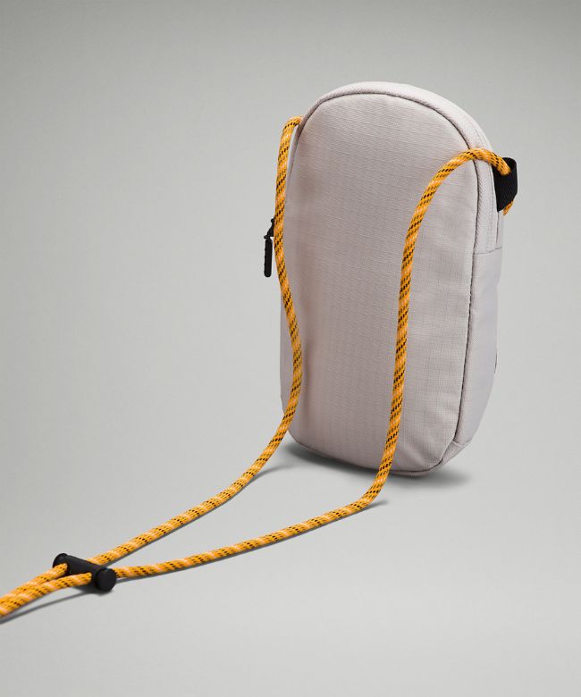 Ripstop Paracord Crossbody