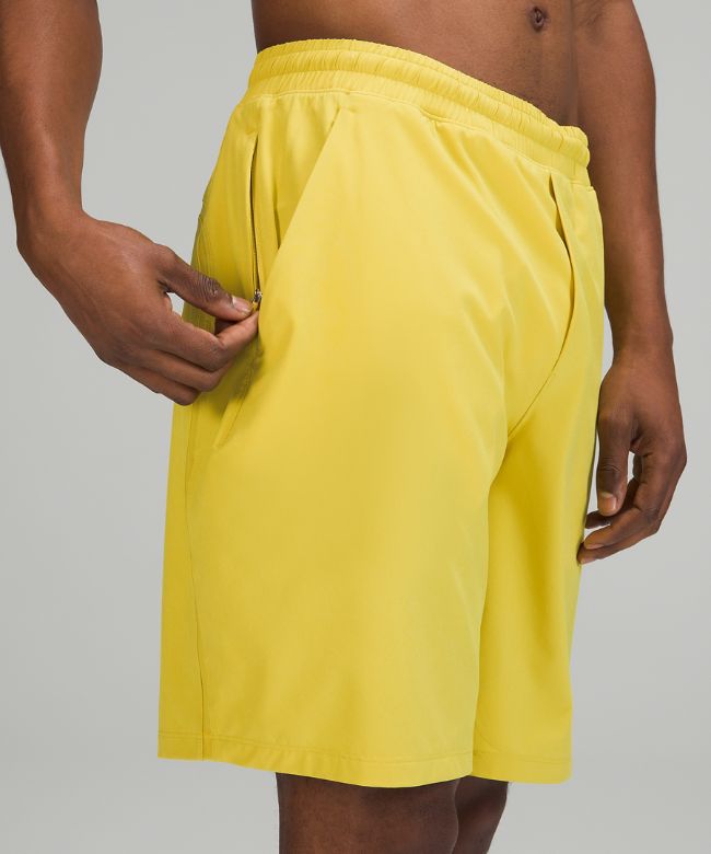 Pace Breaker Lined Short 9