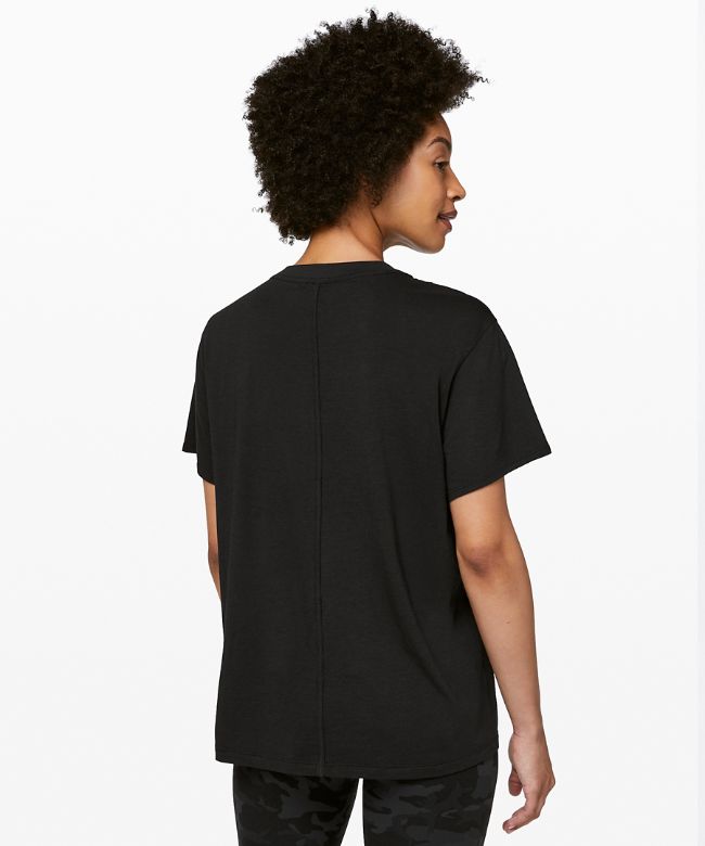 All Yours Short Sleeve T-Shirt